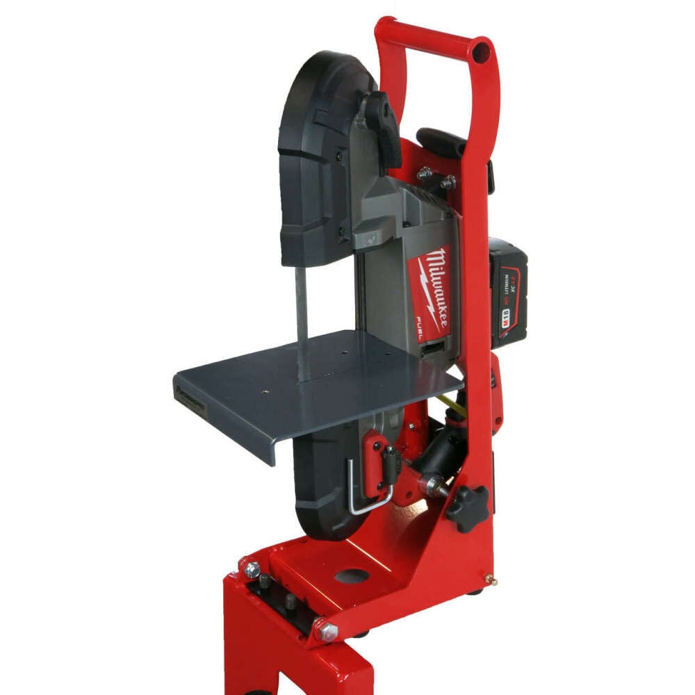 Portaband Pro Milwaukee Vertical Accessory Table, large image number 3