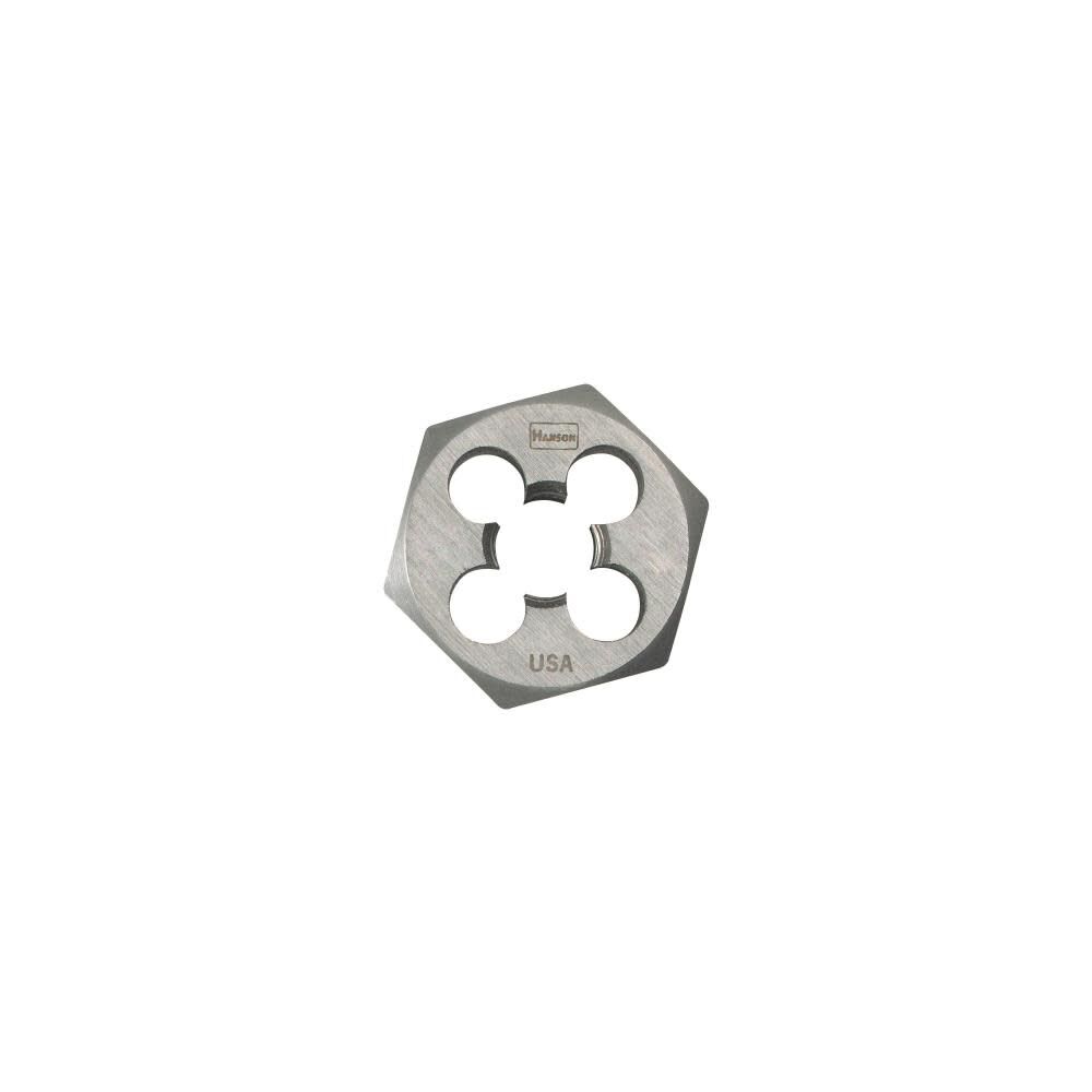Irwin 1 mm Hex Die 1 In. – 9733