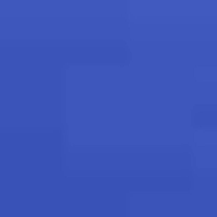 Empire Level 600 ft. x 1 in. Flagging Tape Blue