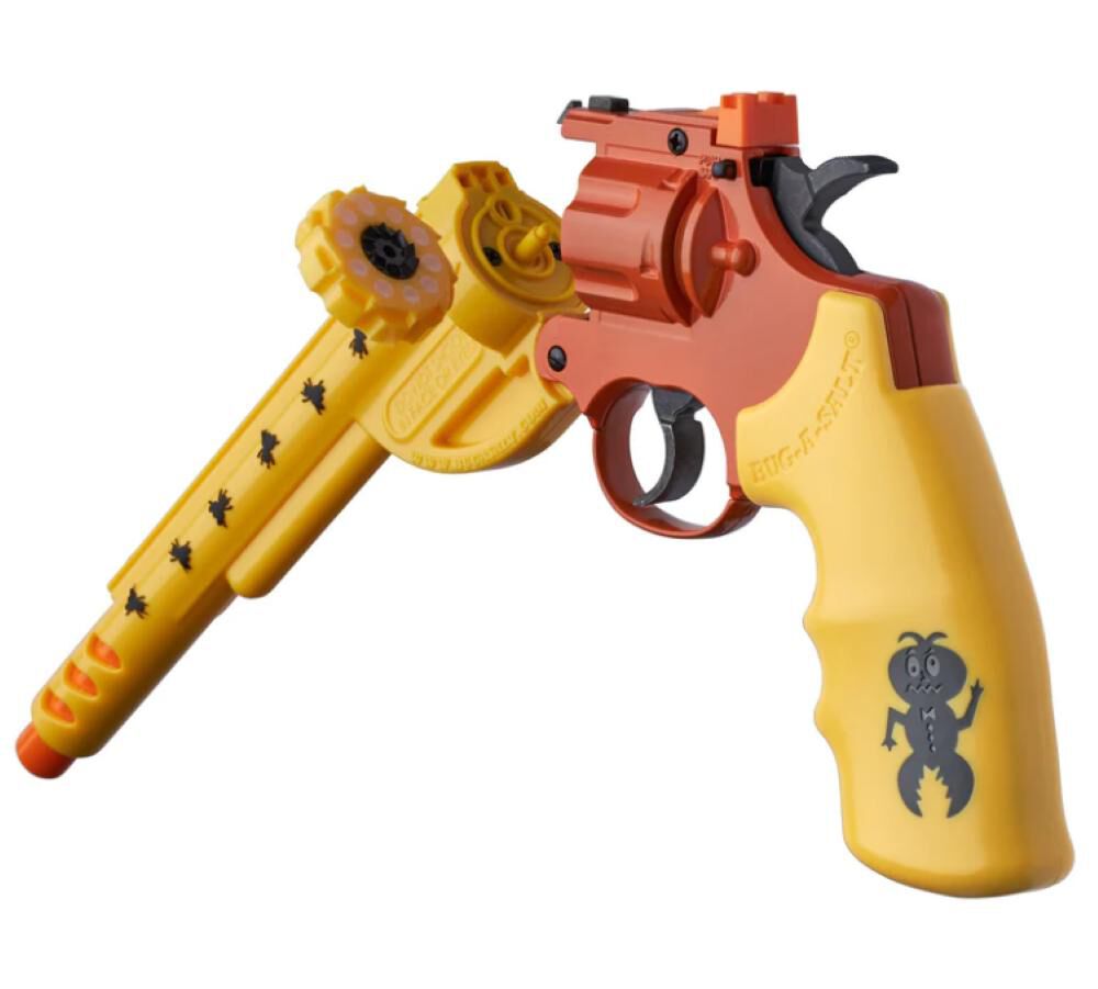 BugASalt Ammo for Shreder 12pk SHREDAMMO Acme Tools