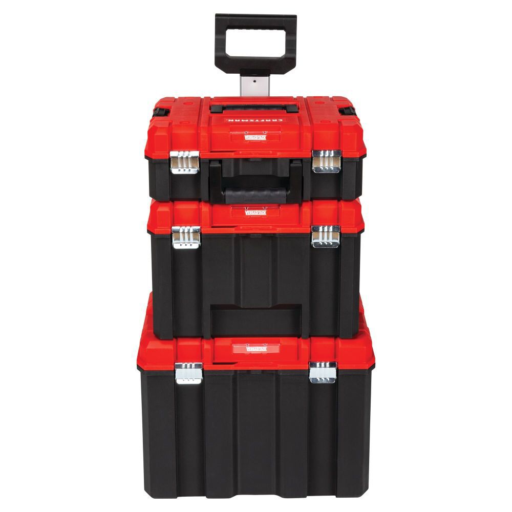 CRAFTSMAN VERSASTACK System Tower – CMST60406