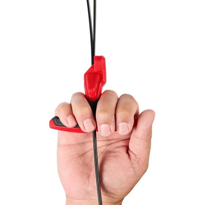 Milwaukee Fiber Optic Drop Cable Slitter, large image number 7