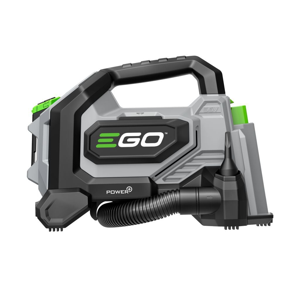 EGO 160 PSI Compact Inflator (Bare Tool), large image number 5