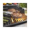Weber Spirit E-425 26.6 Inch 4 Burner 35000 BTU Black Natural Gas Grill, small image number 5