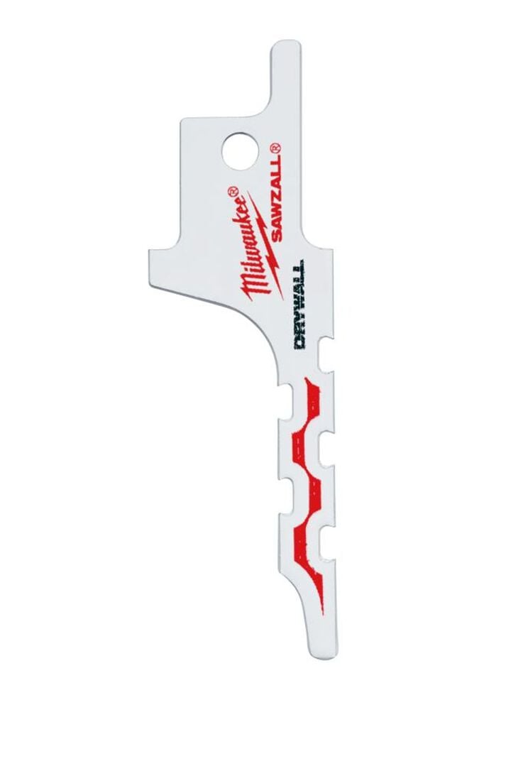 Milwaukee Drywall Sawzall Blade, large image number 6