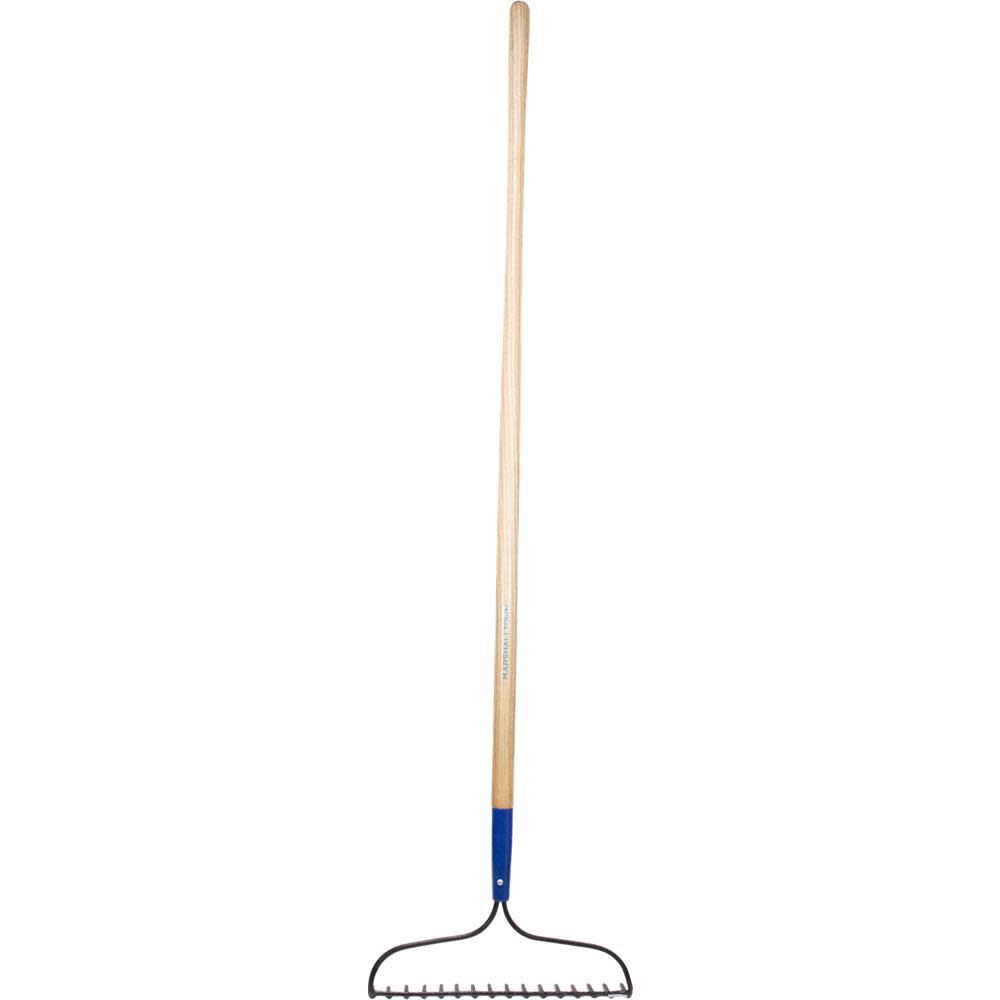 Marshalltown 60 Inch 16-Tine Bow Rake, large image number 3