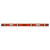 Johnson Level 48-in Aluminum I-Beam Level, small image number 2