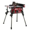 SKIL 10in Jobsite Table Saw with Foldable Stand 25 1/2 Rip Capacity, small image number 3