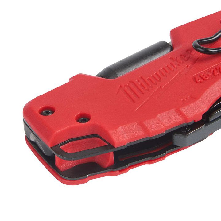 Milwaukee FASTBACK 6IN1 Folding Utility Knife, large image number 22