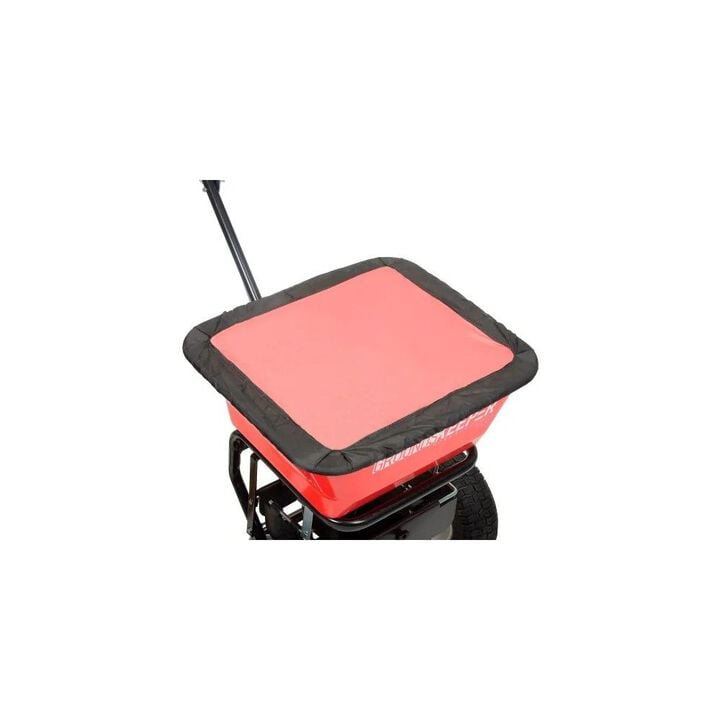 Buyers Products Company GroundsKeeper Walk Behind Spreader, large image number 15