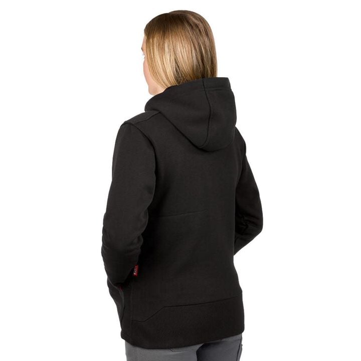 Milwaukee M12 Women's Heated Hoodie Kit, large image number 8