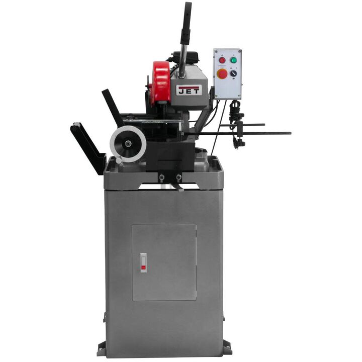 JET 275MM 1-Phase Ferrous Manual Cold Saw, large image number 3