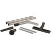 DEWALT 5 piece Dust Extractor Accessory Kit, small image number 1