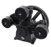 Powermate Single Stage Compressor Pump Hi Flow 3 Cylinder 4.7 RHP, small image number 1