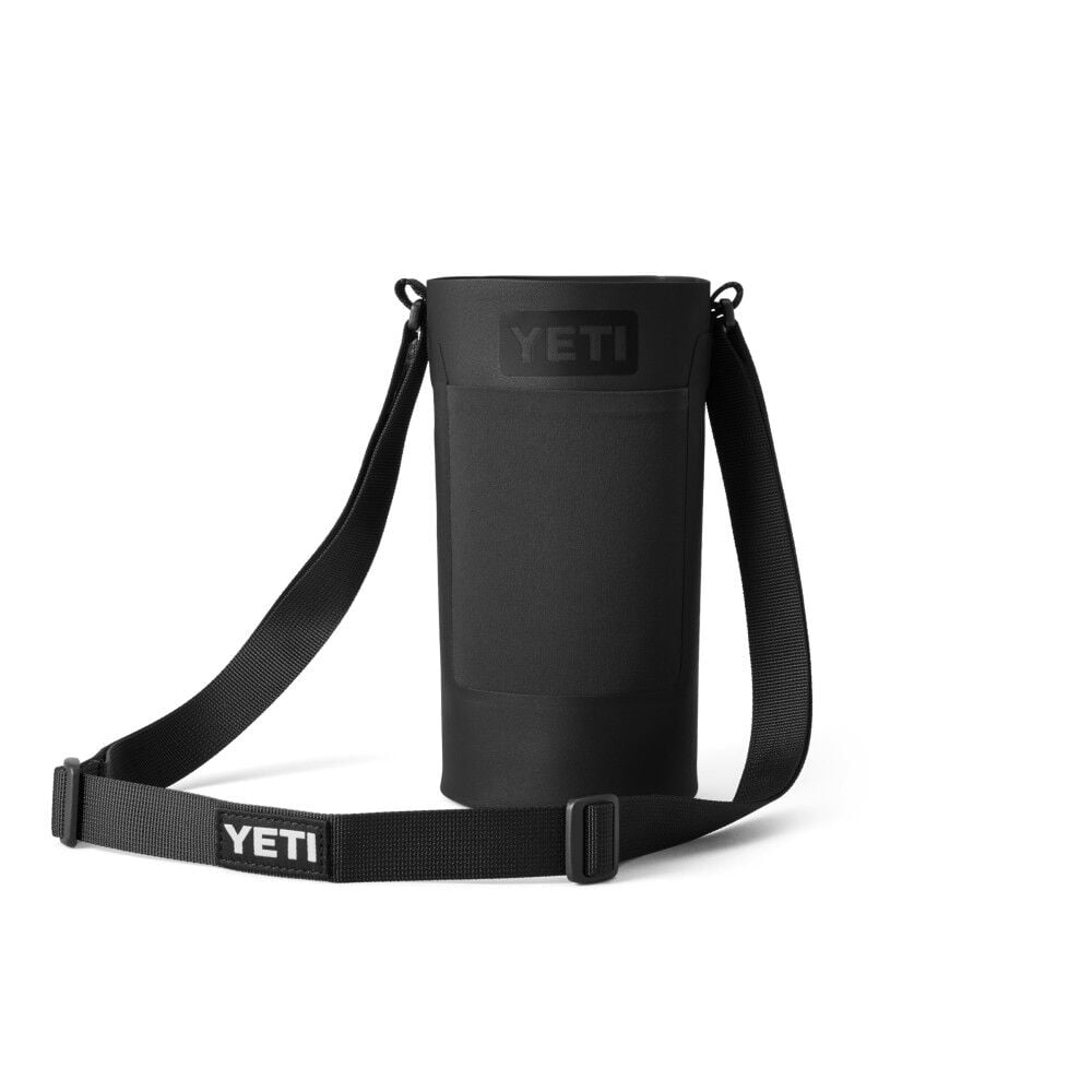 YETI Rambler Bottle Sling Large Black – 18060131341