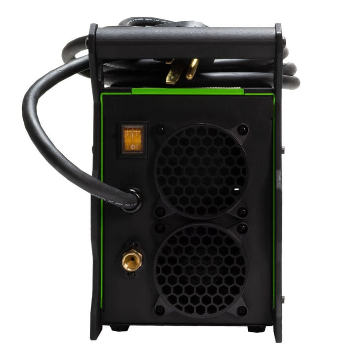 Forney Industries 220 ST Pro Welder, large image number 3