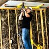 Paragon Pro Drywall Panellift 11Ft., small image number 3