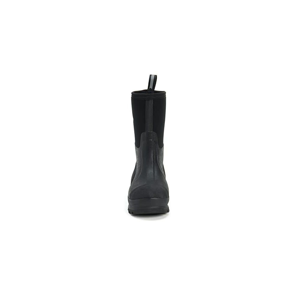 Muck Boots Black Size 16 Mens Chore Classic Mid Work Boot CHM000A M 160 Acme Tools