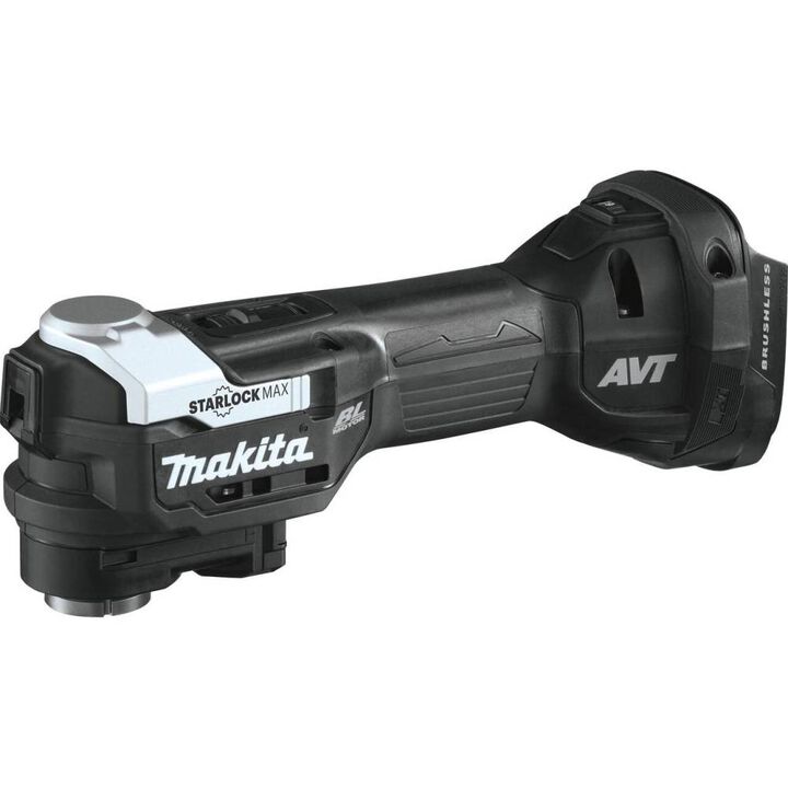 Makita 18V LXT StarlockMax Multi Tool (Bare Tool)