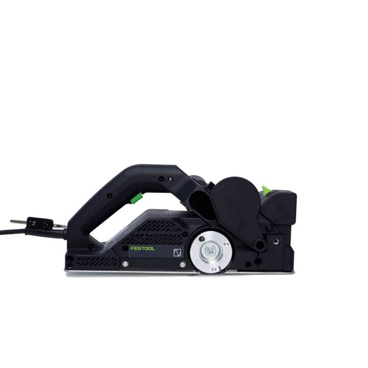 Festool HL 850 E-F-Plus Planer with Systainer3, large image number 7
