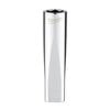 Milwaukee 3/8 in. Drive 11mm Metric 6-Point Deep Socket, small image number 1