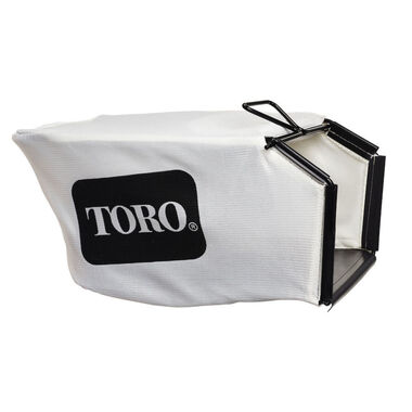 Toro FWD Replacement Bag 2009 and Newer frame not included, large image number 0