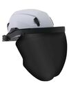 Studson Replacement Full Brim Face Shield Shade 10 Green, small image number 2