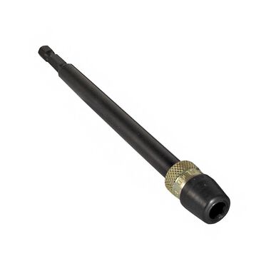 Malco Products 6in Power Bit Extension, large image number 0