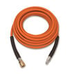 Stihl 25 Ft Steel-Braided High-Pressure Washer Hose, small image number 1