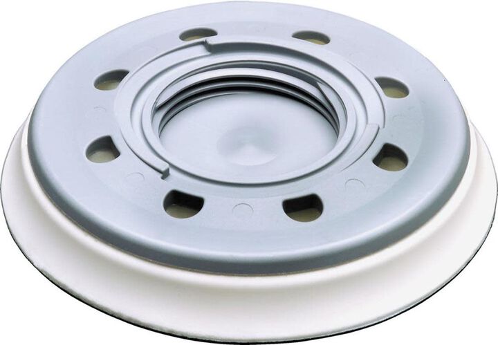 Festool Super Soft Sander Backing Pad for RO 125 Sander, large image number 0