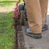 Earthquake 9 in Lawn and Landscape Edger Tri-Tip Blade 79 cc Viper Engine Gas, small image number 5