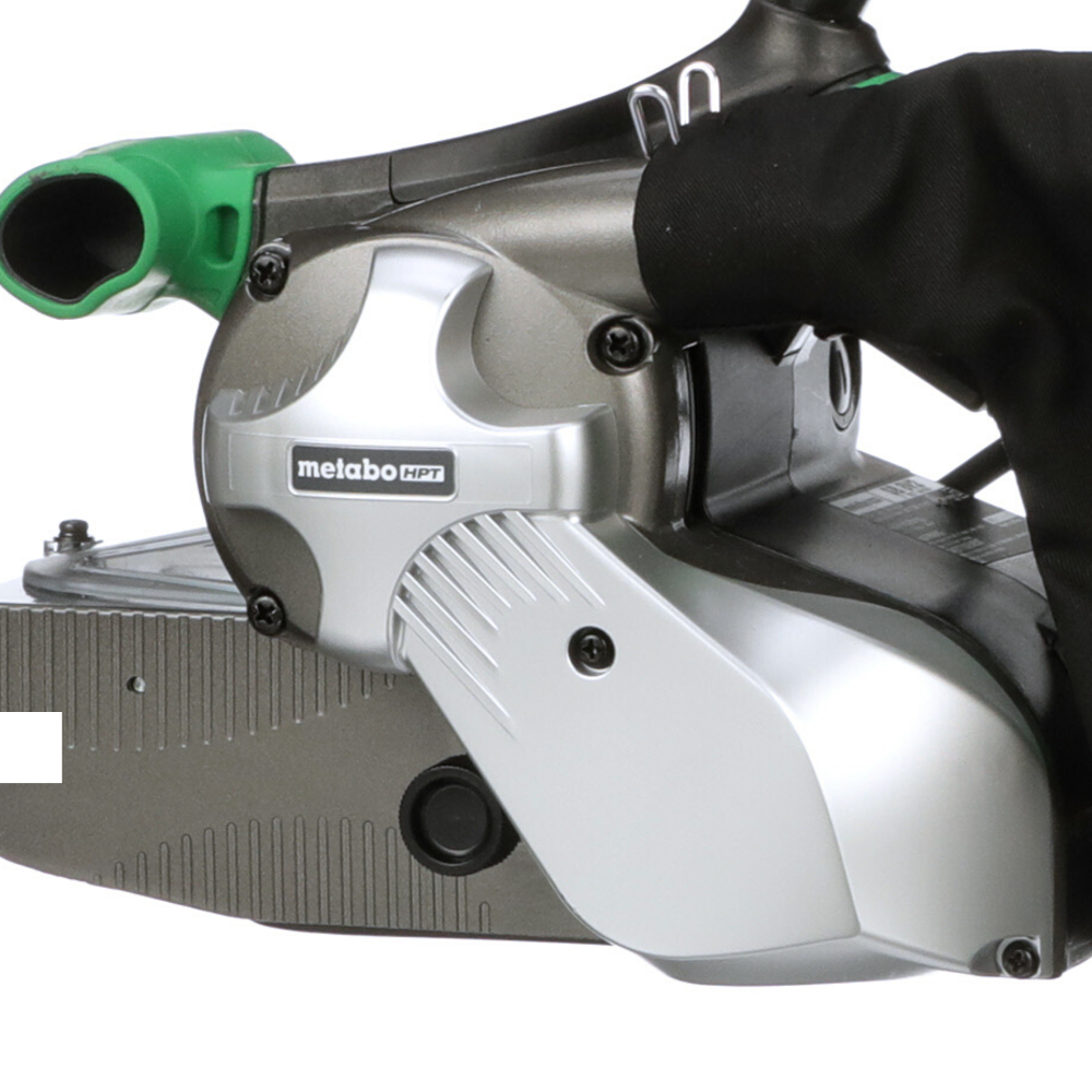 Metabo HPT SB8V2M 3\