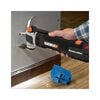 Worx SONICRAFTER Corded Oscillating Multi-Tool with 30 Accessories, small