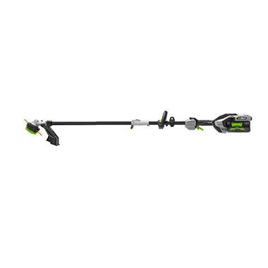 EGO POWER+ Multi-Head 16 String Trimmer Kit with POWERLOAD Technology with 4Ah Battery & 320W Charger, large image number 1