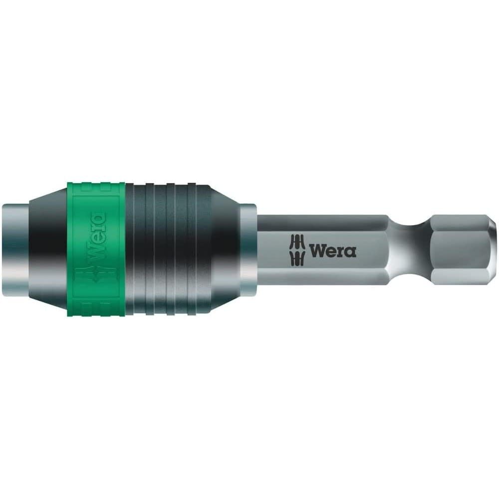 Wera Tools Chrome-Vanadium Tool-Check Plus 1 Set, 39 Pieces, large image number 12
