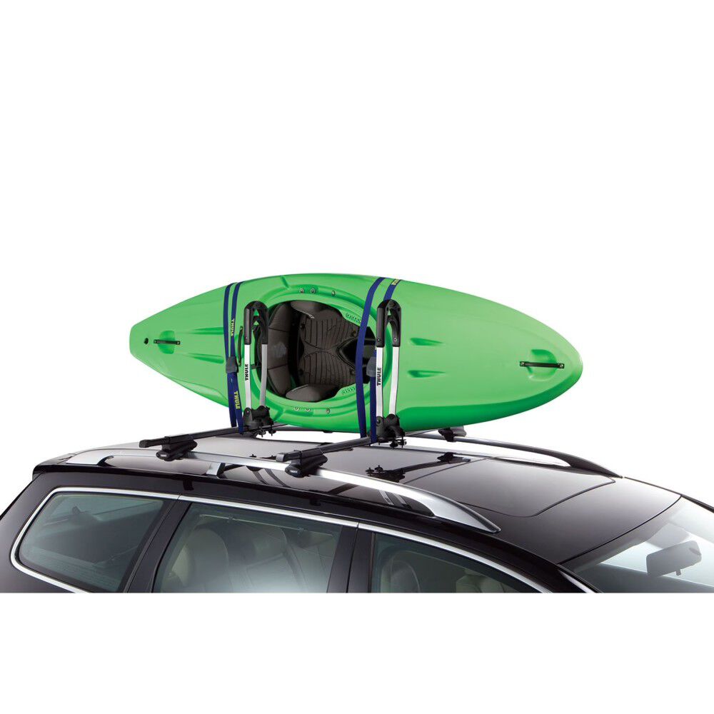 Kayak roof rack for 4 sale kayaks