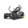EGO POWER+ 52 Z6 Zero Turn Riding Lawn Mower, small