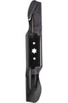Cub Cadet 20.62 Inch length 2 in 1 Blade for 60 Inch Cutting Decks, small image number 2