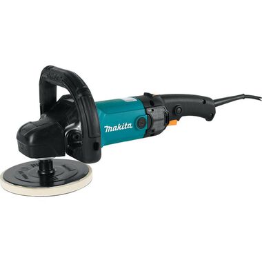 Makita 7 in. Polisher