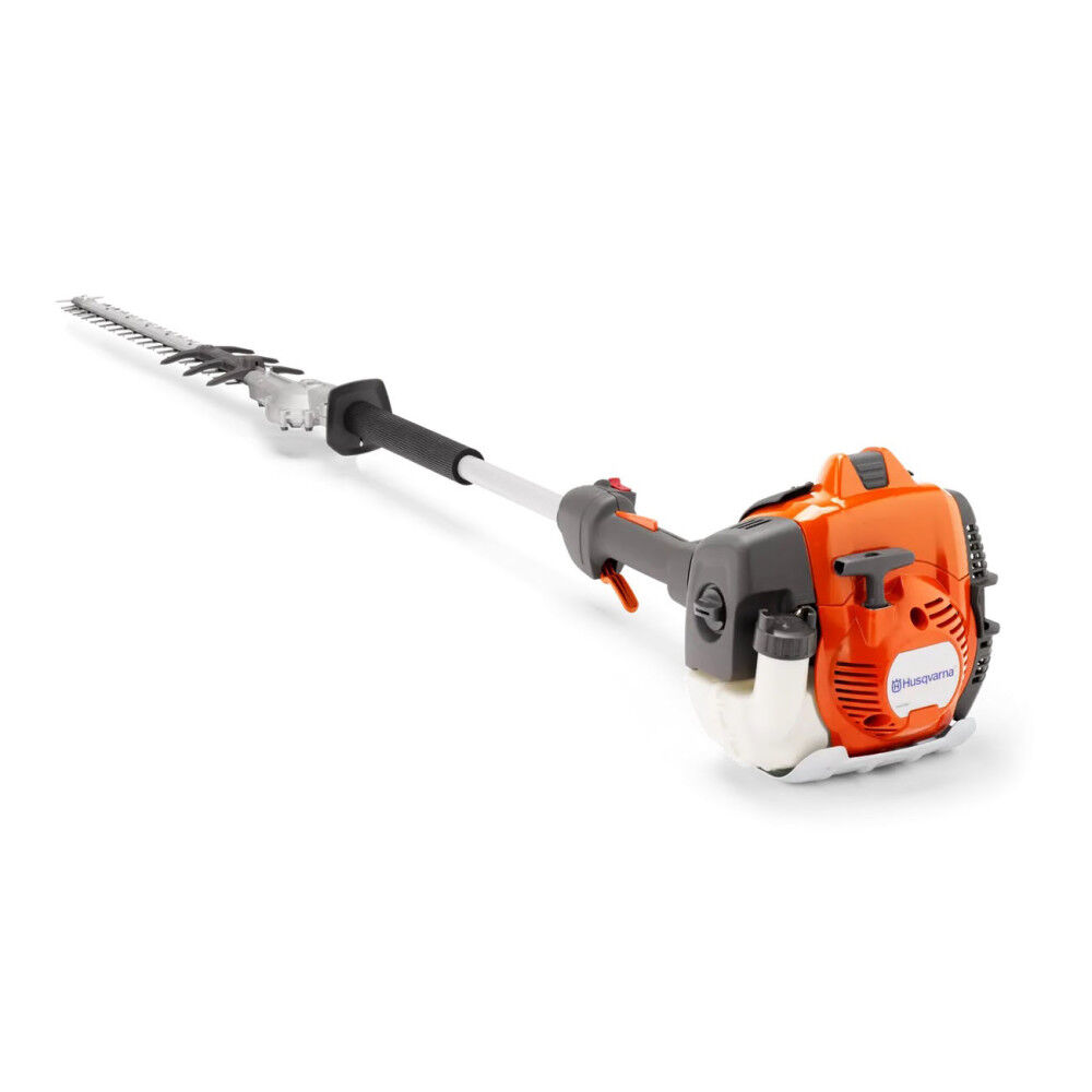Husqvarna 525HF3S 25.4 cc 1.21HP Gas Powered Hedge Trimmer, large image number 2