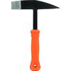 Klein Tools 10oz Welders Chipping Hammer 7in, small image number 1