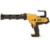 DEWALT 20V MAX 300 mL / 10 Oz Adhesive Gun (Bare Tool), small image number 1