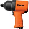 Cleco 3/4In Composite Air Impact Wrench with Pin Detent Retainer, small image number 1