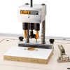 CMT Blum Hinge Boring System, small image number 6
