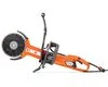 Husqvarna Construction K 4000 Cut-N-Break 120V 2.4HP 16 Inch Power Cutter Body Only Reconditioned, small image number 1