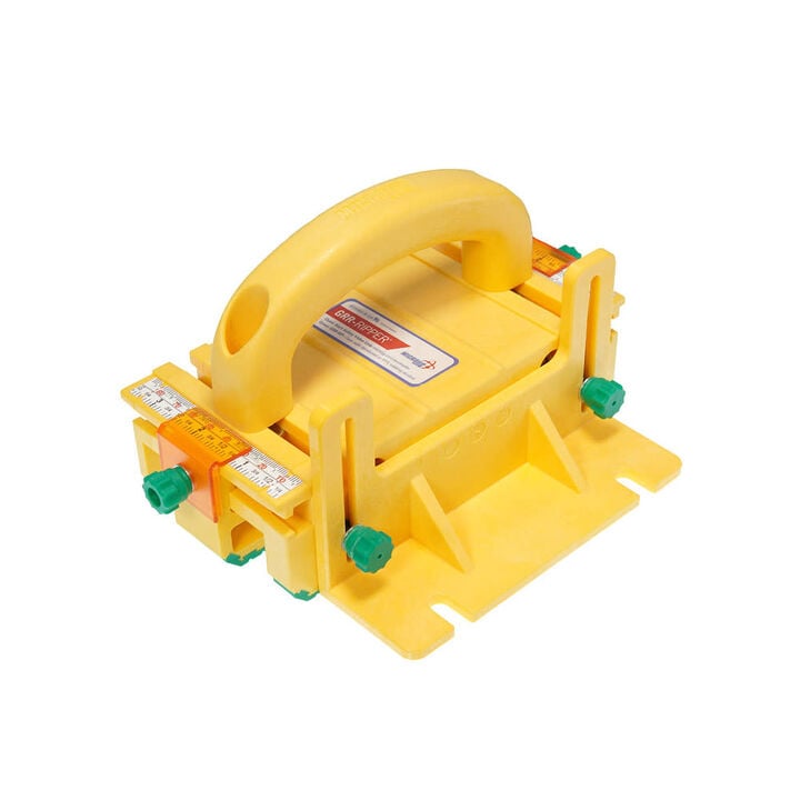 Microjig GRR-RIPPER 100AIR 3D Pushblock