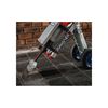 Makinex 6 Inch Steel Blade Tile Smasher Head for 35 Lbs Electric Breaker, small image number 5