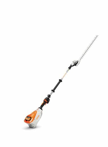 Stihl HLA 135 145 Degree Cordless Extended Reach Hedge Trimmer (Bare Tool)