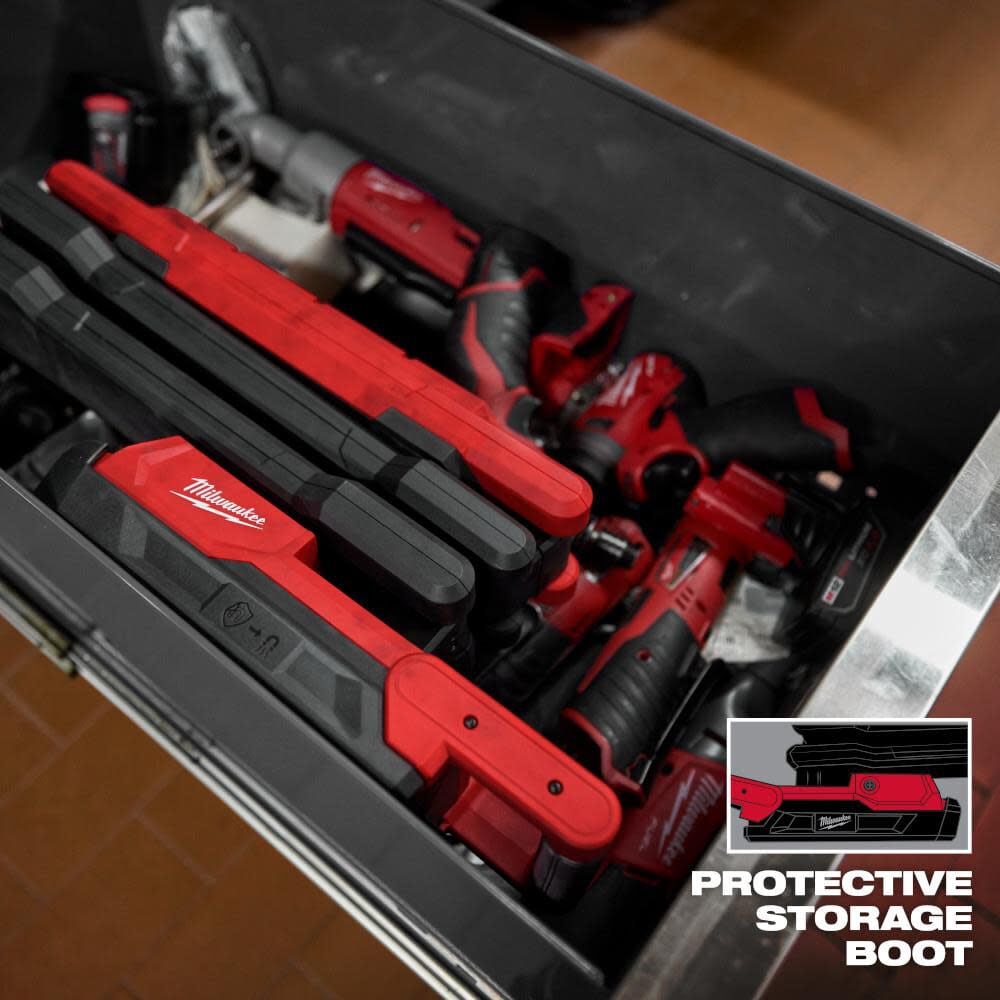 Milwaukee M18 Magnetic Extendable Boom Light Bare Tool 2129 20 Simolary simolary.com 14