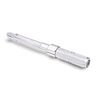 Proto 3/8 in Drive Fixed Head Micrometer Torque Wrench 40-200 in-lbs, small image number 1